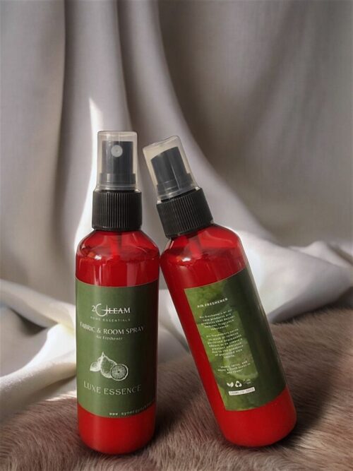 Fabric & Room Spray 100 ml (Luxe Essence)